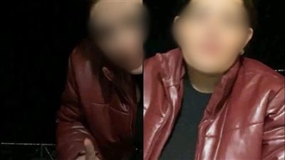 لقطات من البث المباشر لقطات من البث المباشر