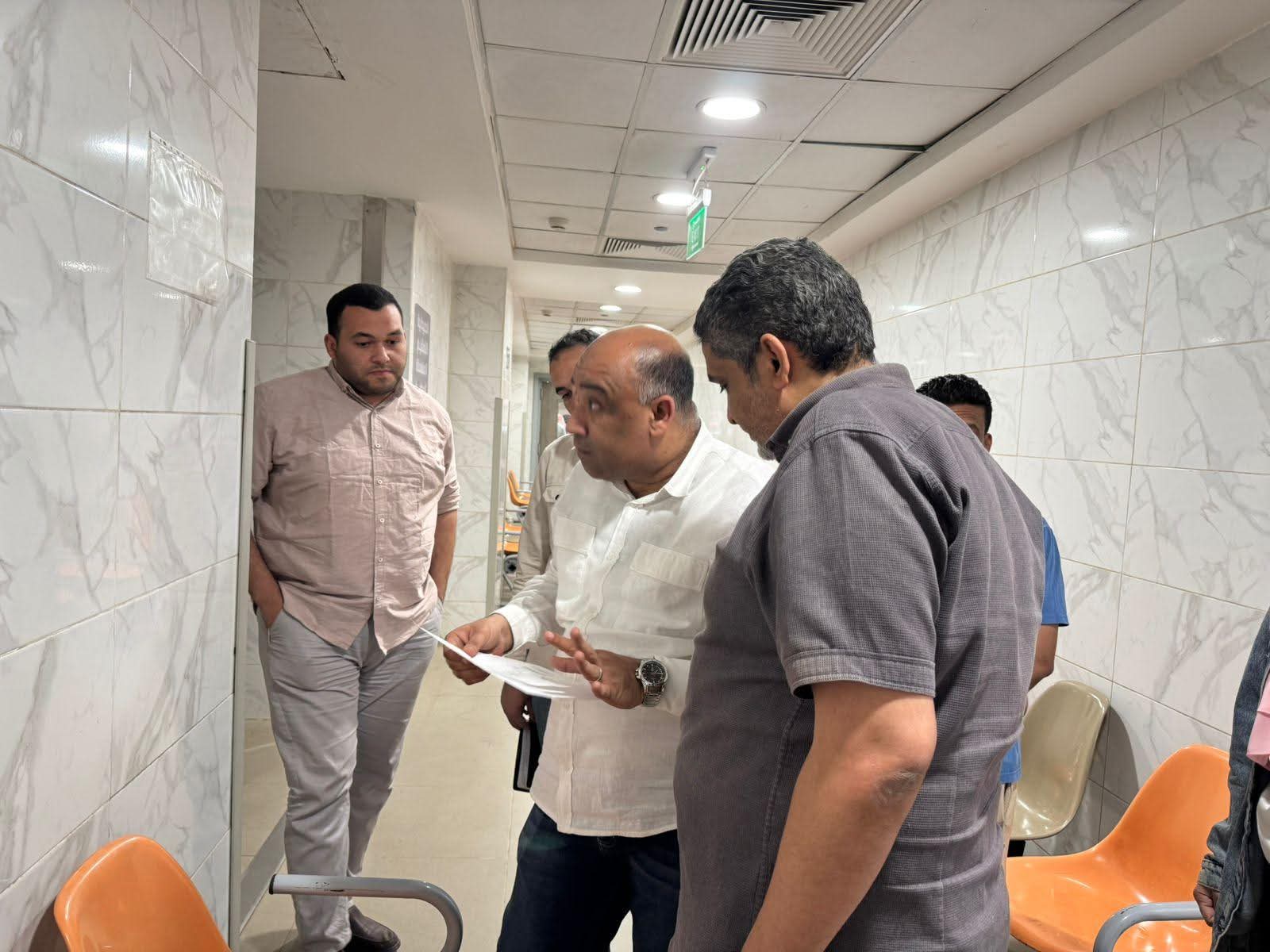 متابعة مكثفة..