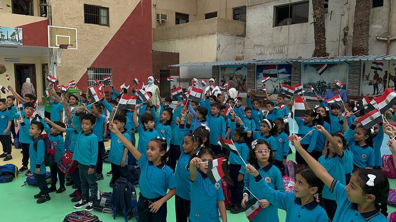 تطوير التعليم