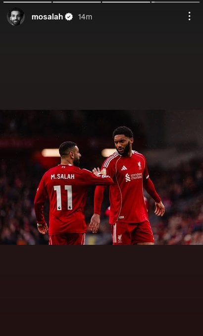 محمد صلاح (3)