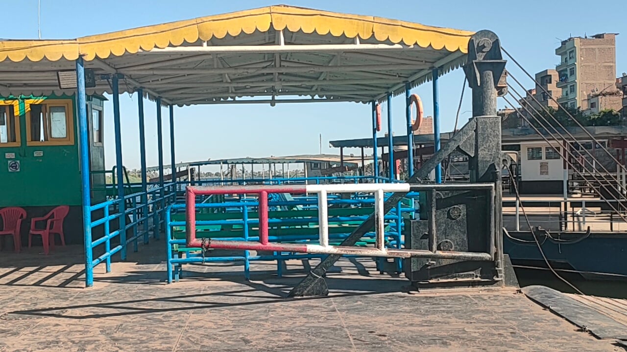 العبارة النهرية بالشورانية