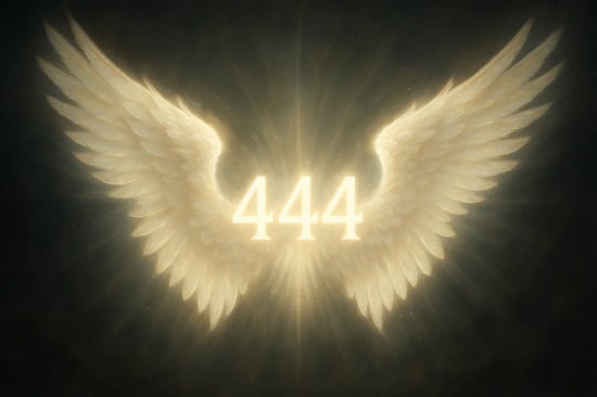 دلالات الرقم 444