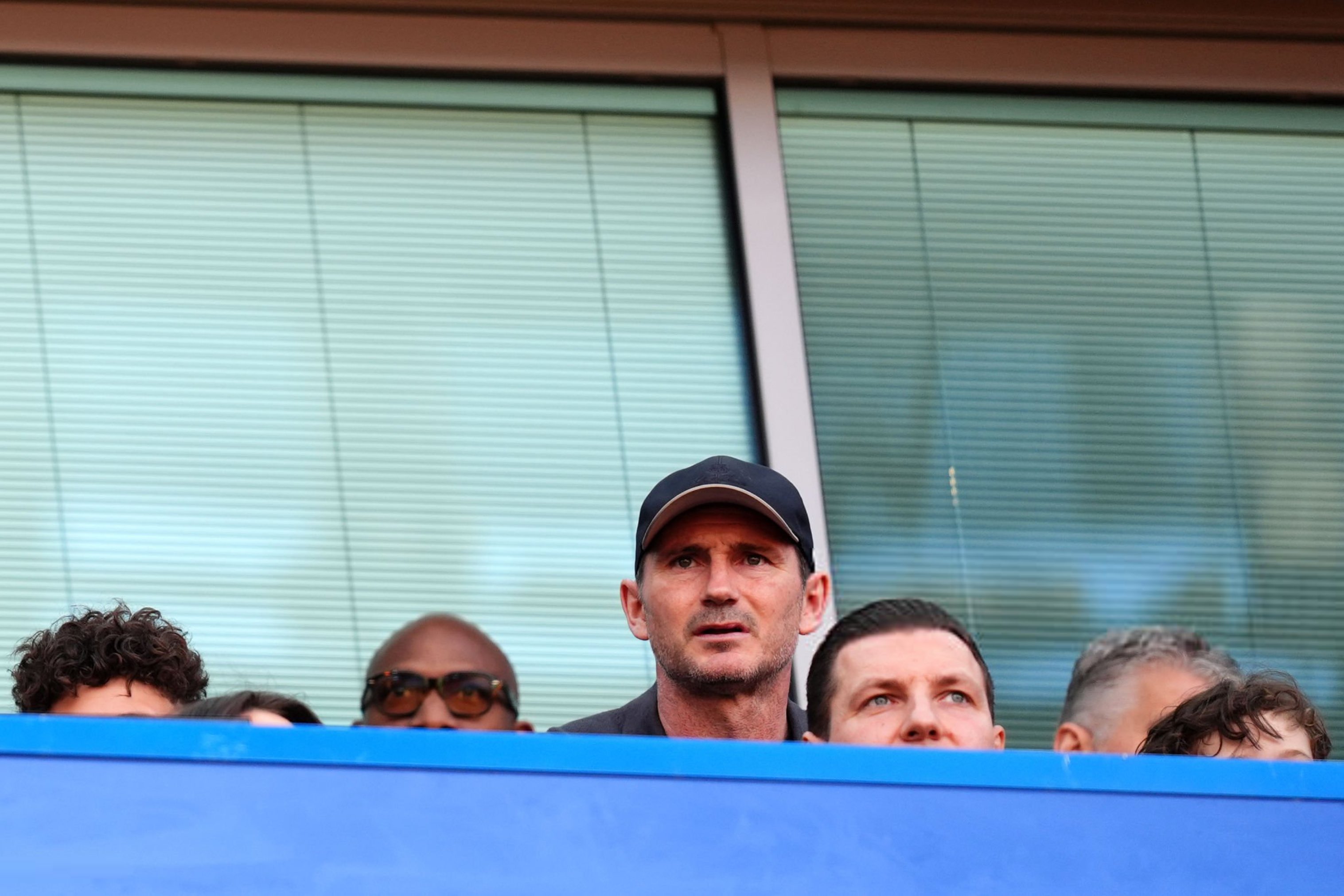 فرانك لامبارد