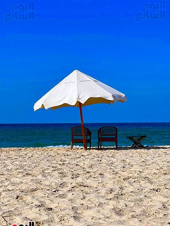 بحر-العريش-وإطلاله-مميزة