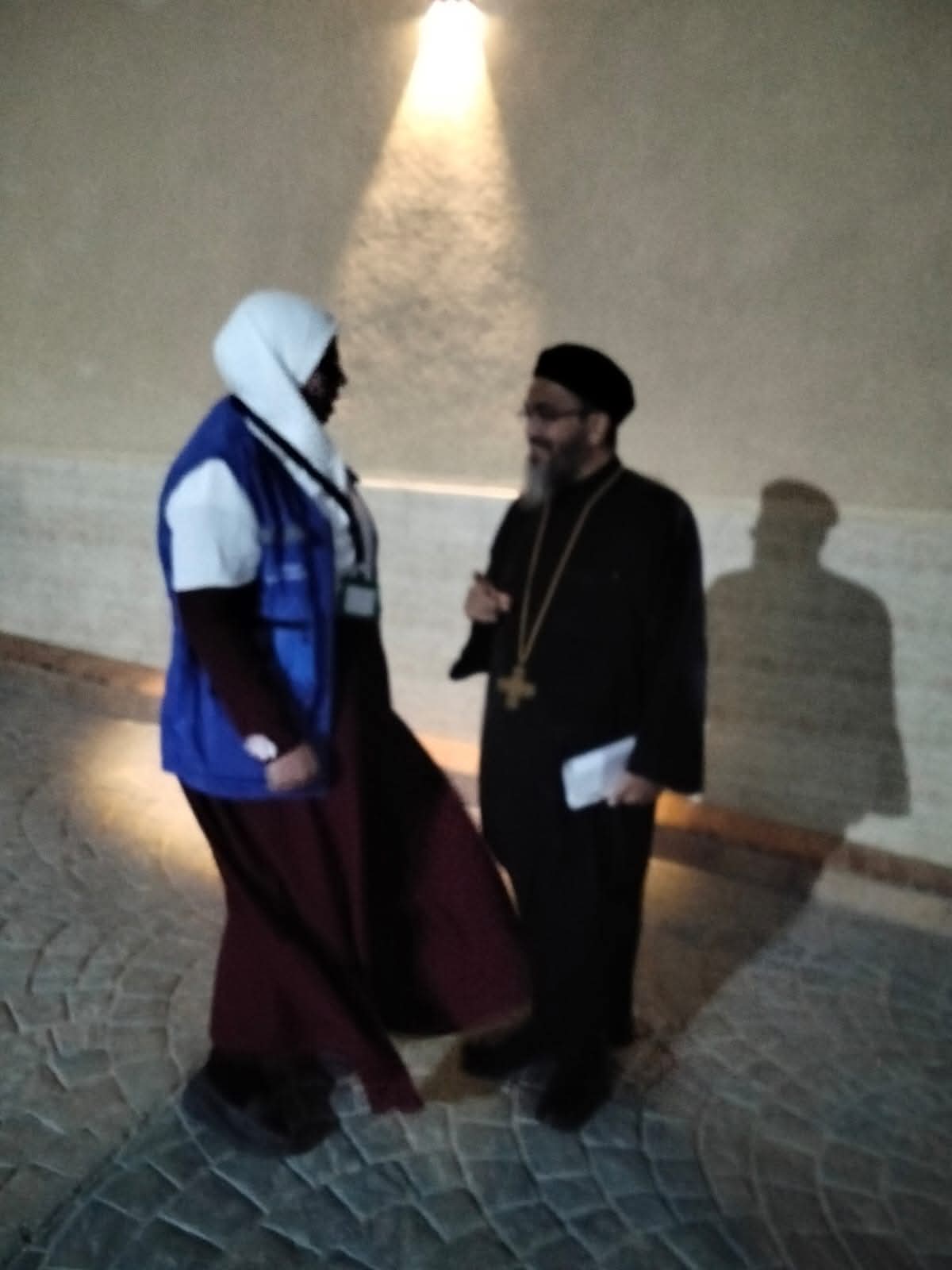 استعدادات مديرية الصحة بجنوب سيناء خلال فترة العيد  (2)