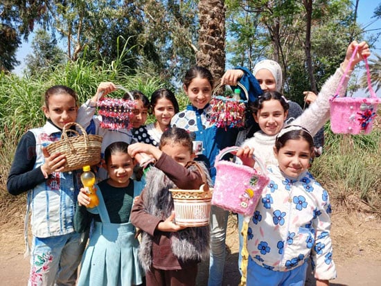 احتفال-الاطفال