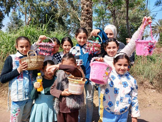 اطفال-الشرقية