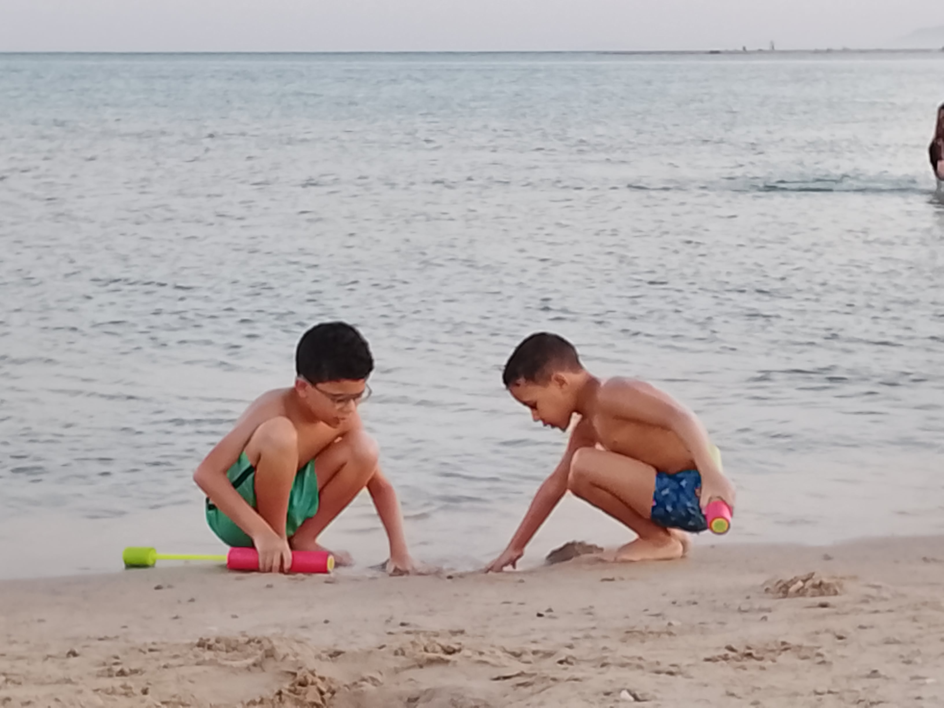 لعب الاطفال