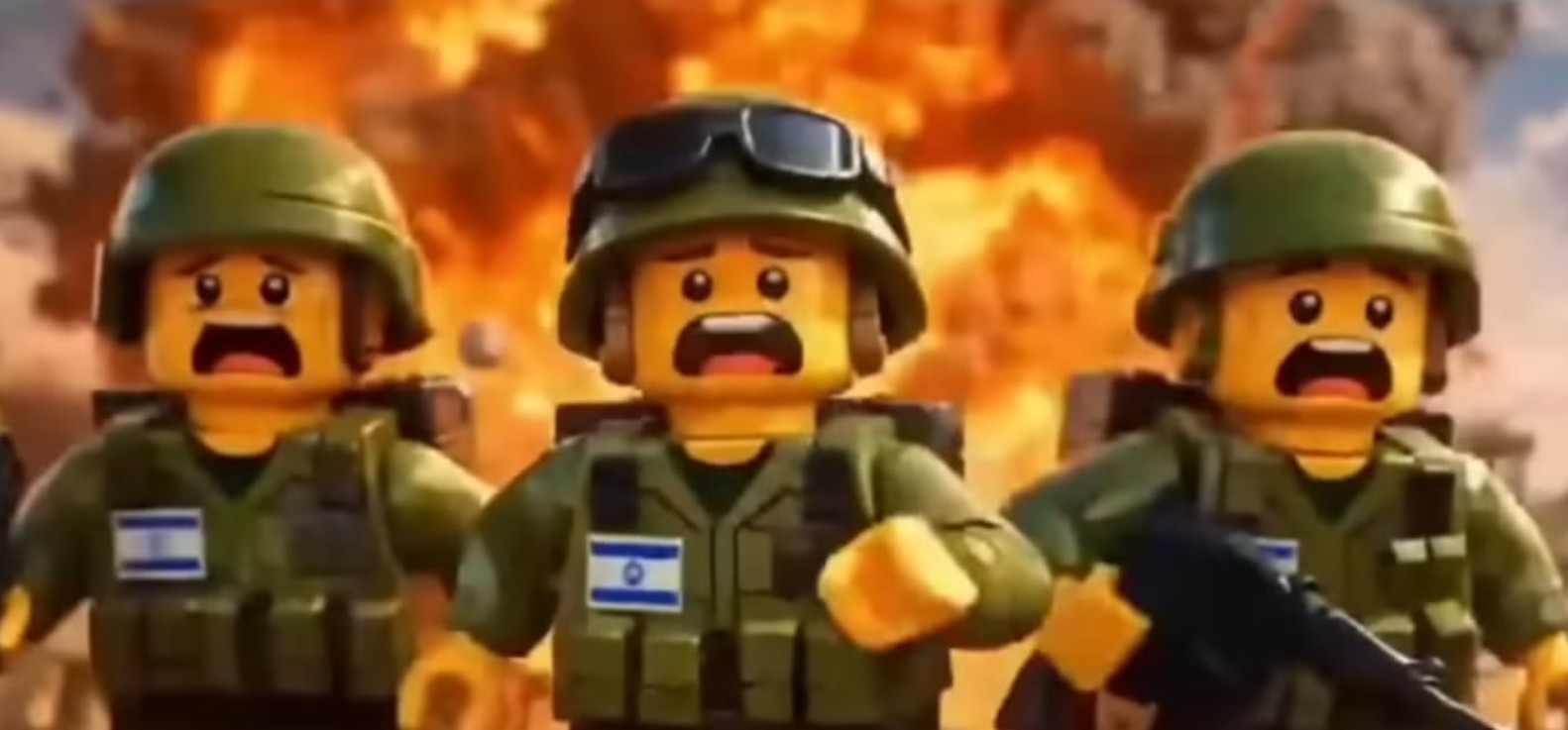 مقاطع الليجو