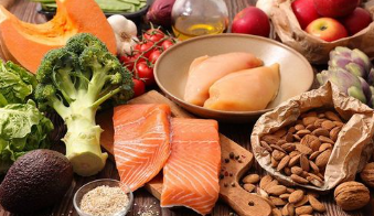 اكلات لزيادة الوزن 