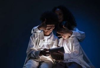 حماية الأطفال