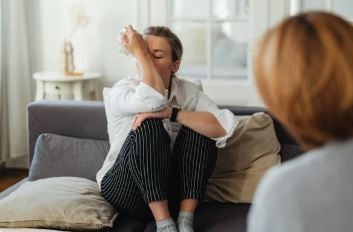 علامات تدل على احتياج الشخص للدعم النفسي