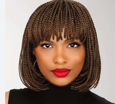 ضفائر بوكس .