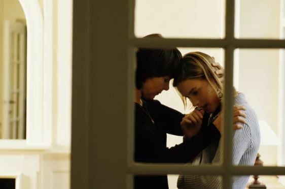 دعم المقربين