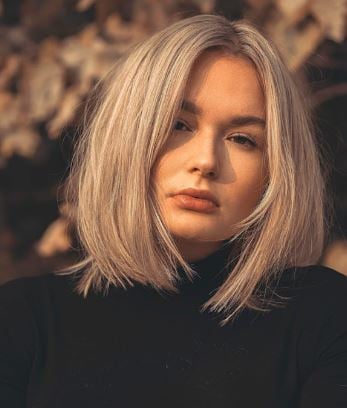 تسريحة الشعر الكارية