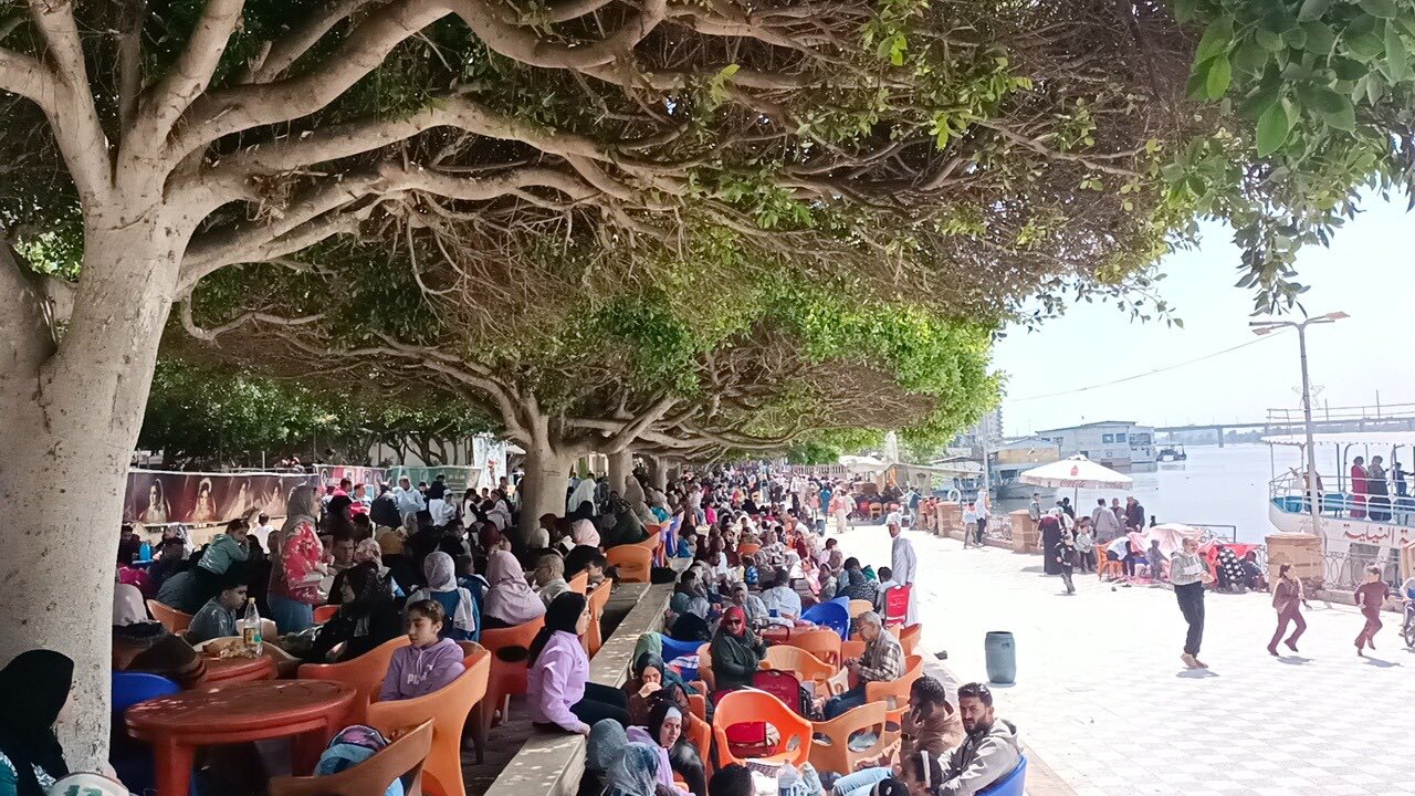 جانب من الاقبال