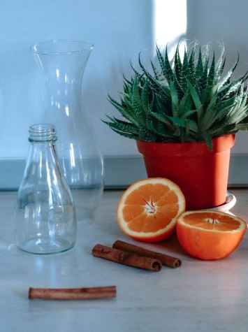 تعطير المنزل