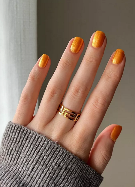 أظافر شم النسيم أظافر شم النسيم