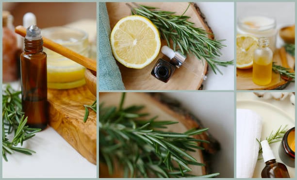 تعطير المنزل بوصفات طبيعية تعطير المنزل بوصفات طبيعية