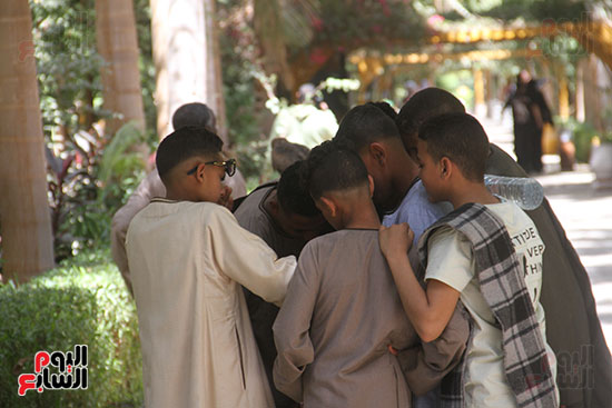 فرحة-الأطفال-بالعيد