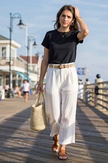 موضة صيف موضة صيف