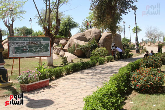 حديقة-الأميرة-فريال