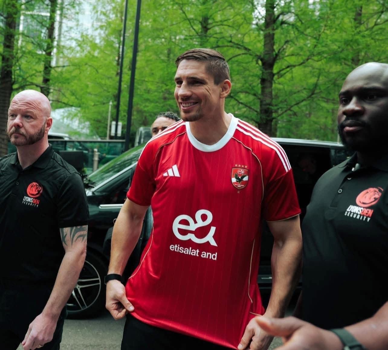 ريكو فيرهوفن