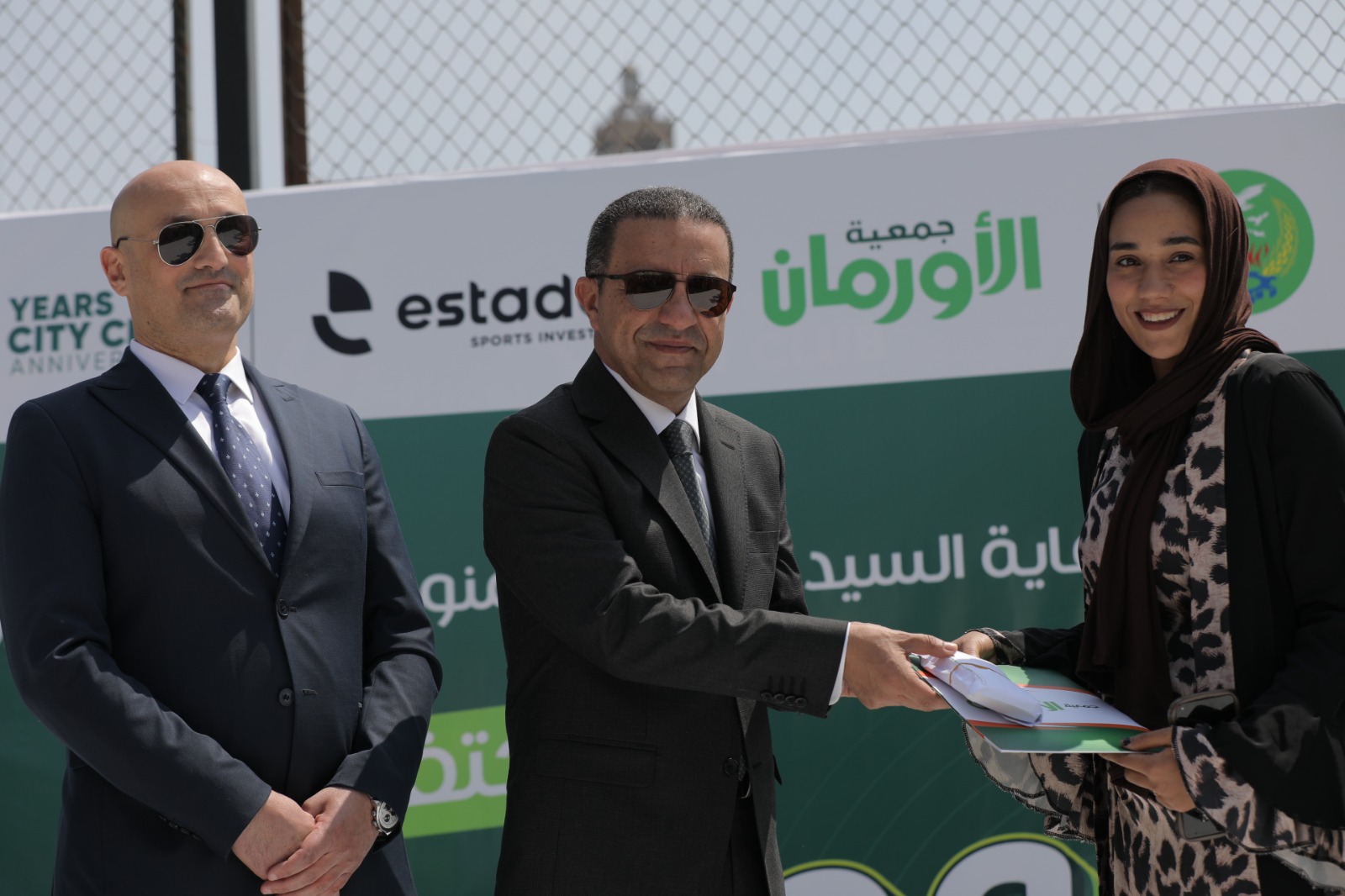 محافظ المنوفية محافظ المنوفية