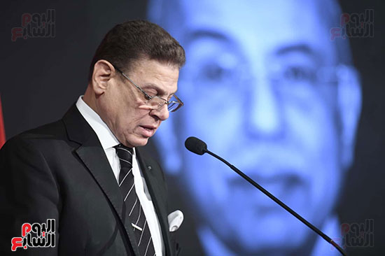 المستشار شرين فهمي المستشار شرين فهمي