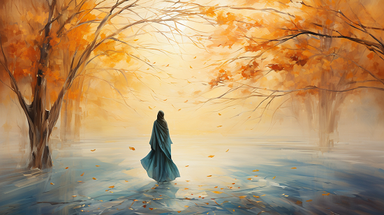 خطوات لراحة البال