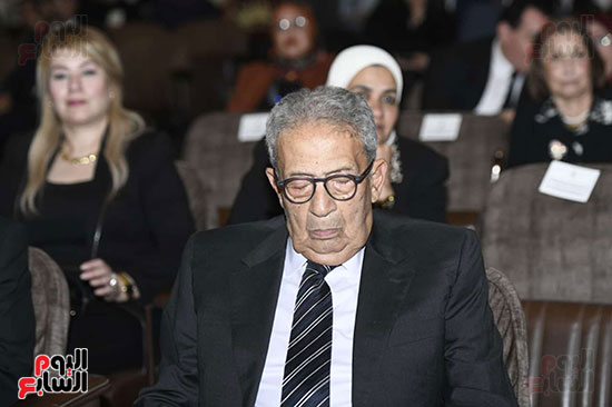 عمرو موسي عمرو موسي