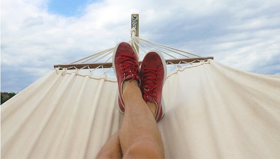 الوصول لراحة البال