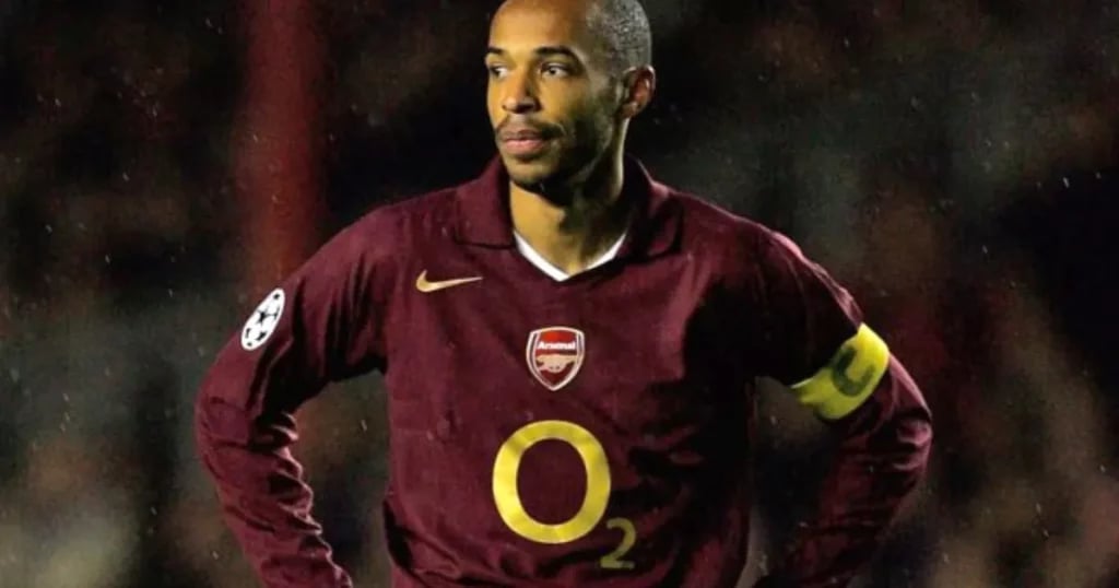 أرسنال 2006 أرسنال 2006