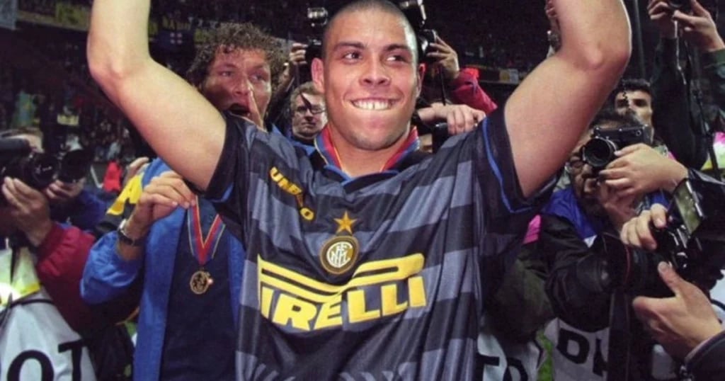 إنتر ميلان 98 إنتر ميلان 98