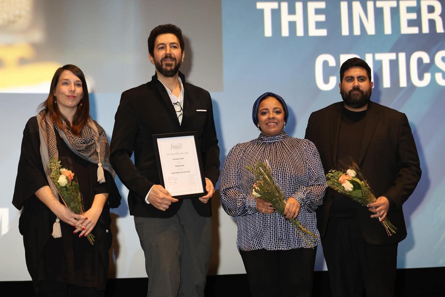 مهرجان مالمو للسينما العربية (6)