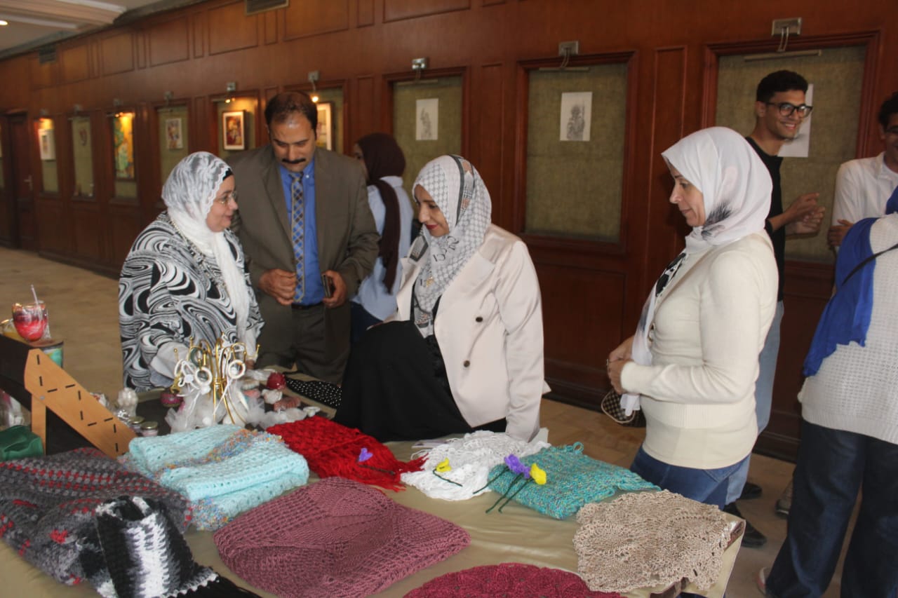 مشغولات يدوية