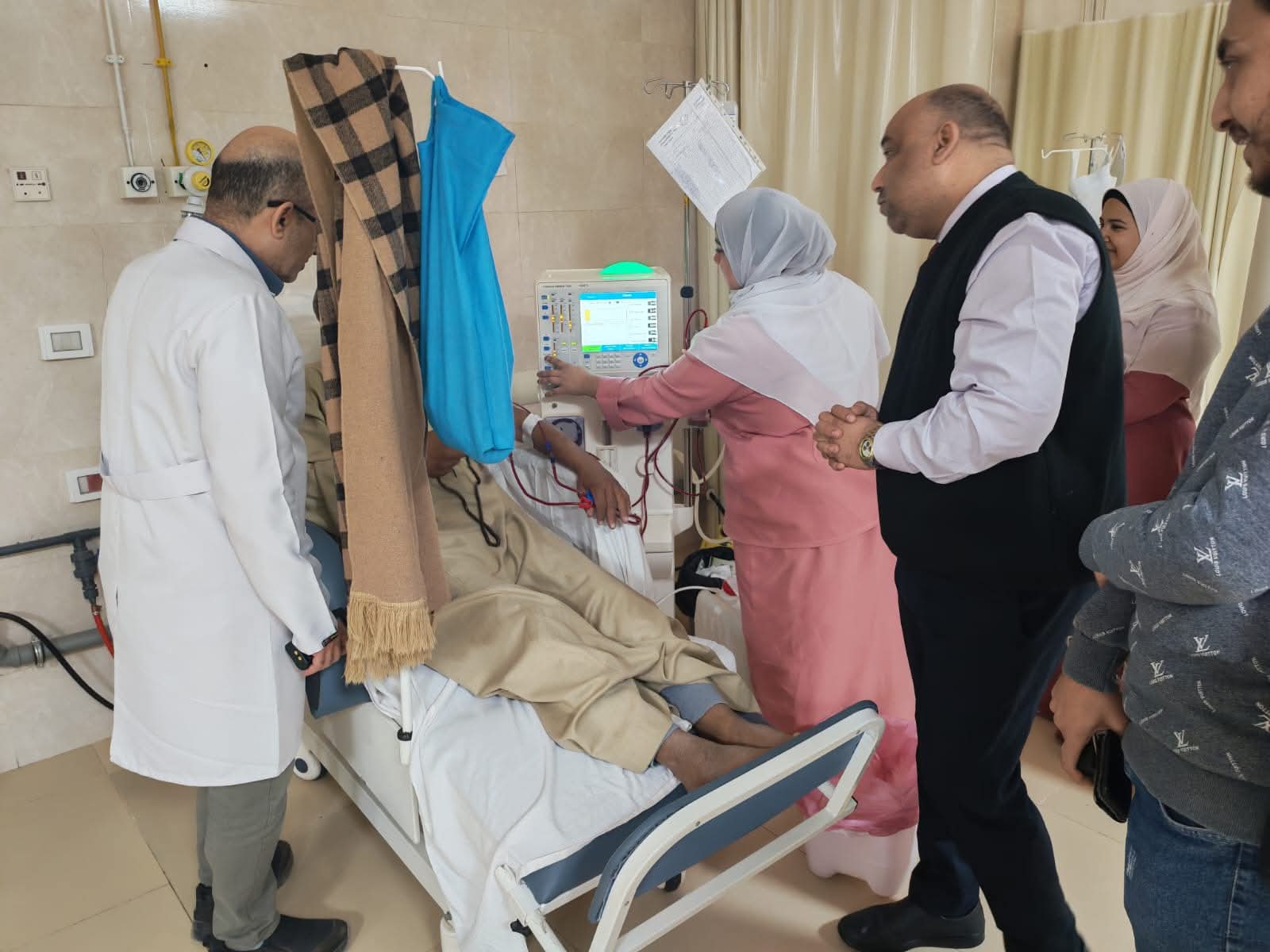 تأمين صحي شامل