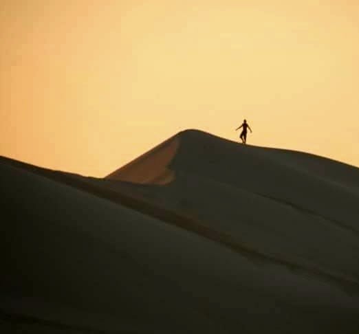 اجواء بيئيةرائعة بالوادى الجديد