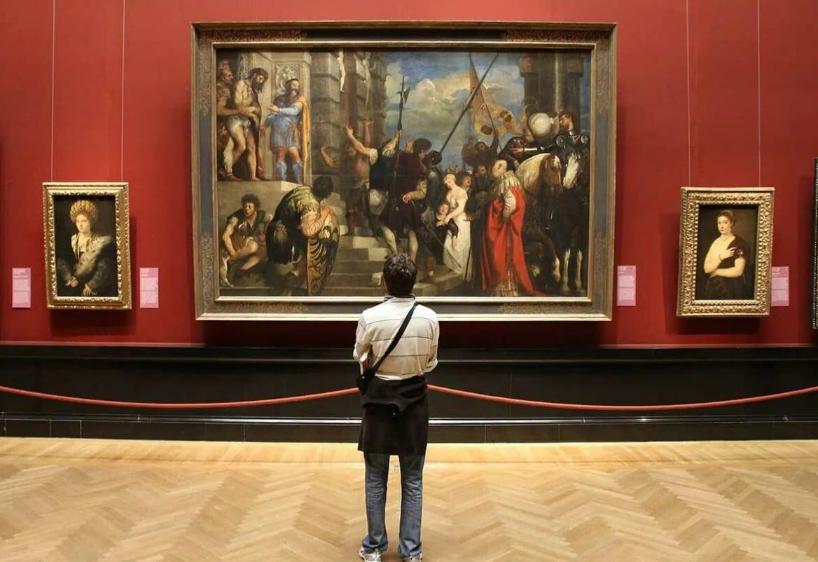 الاحتفال باليوم العالمى للفن 15 ابريل