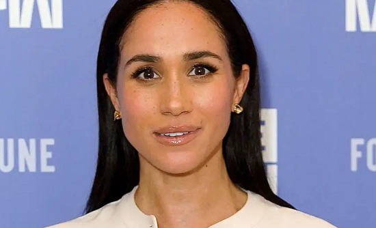 ميجان ميركل