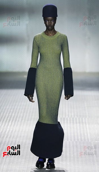 أنطلق أسبوع الموضة 080 ببرشلونة