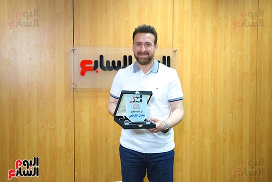 نضال الشافعى (1)