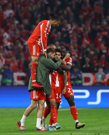 احتفال الصعود