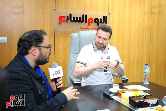 نضال الشافعى (5)