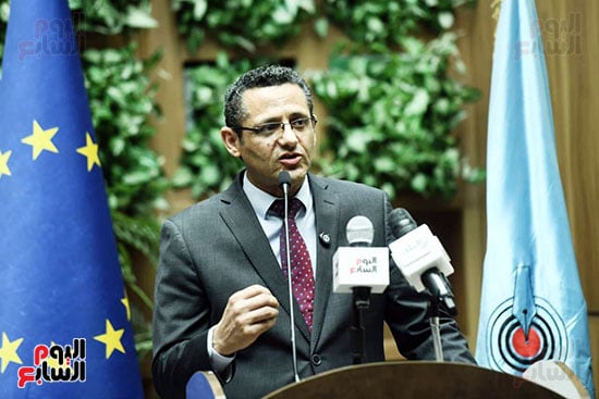 خالد البلشي