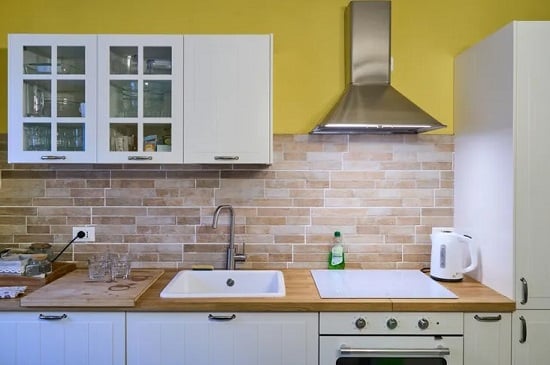 اخطاء تتسبب فى ضيق مساحة المطبخ