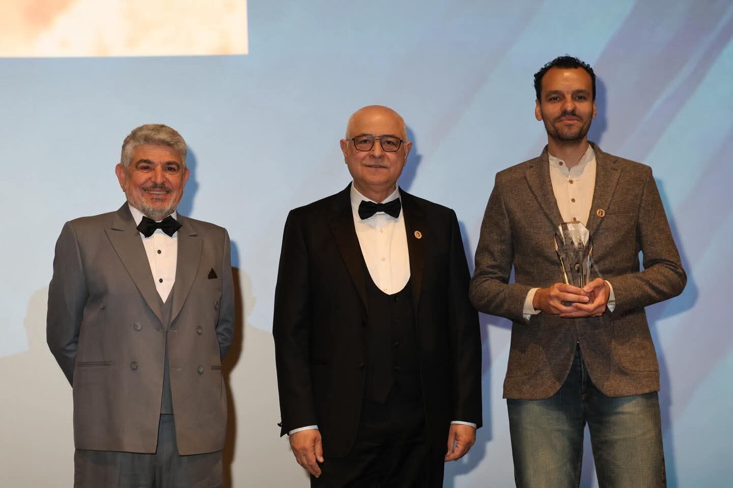 مهرجان مالمو للسينما العربية (1)