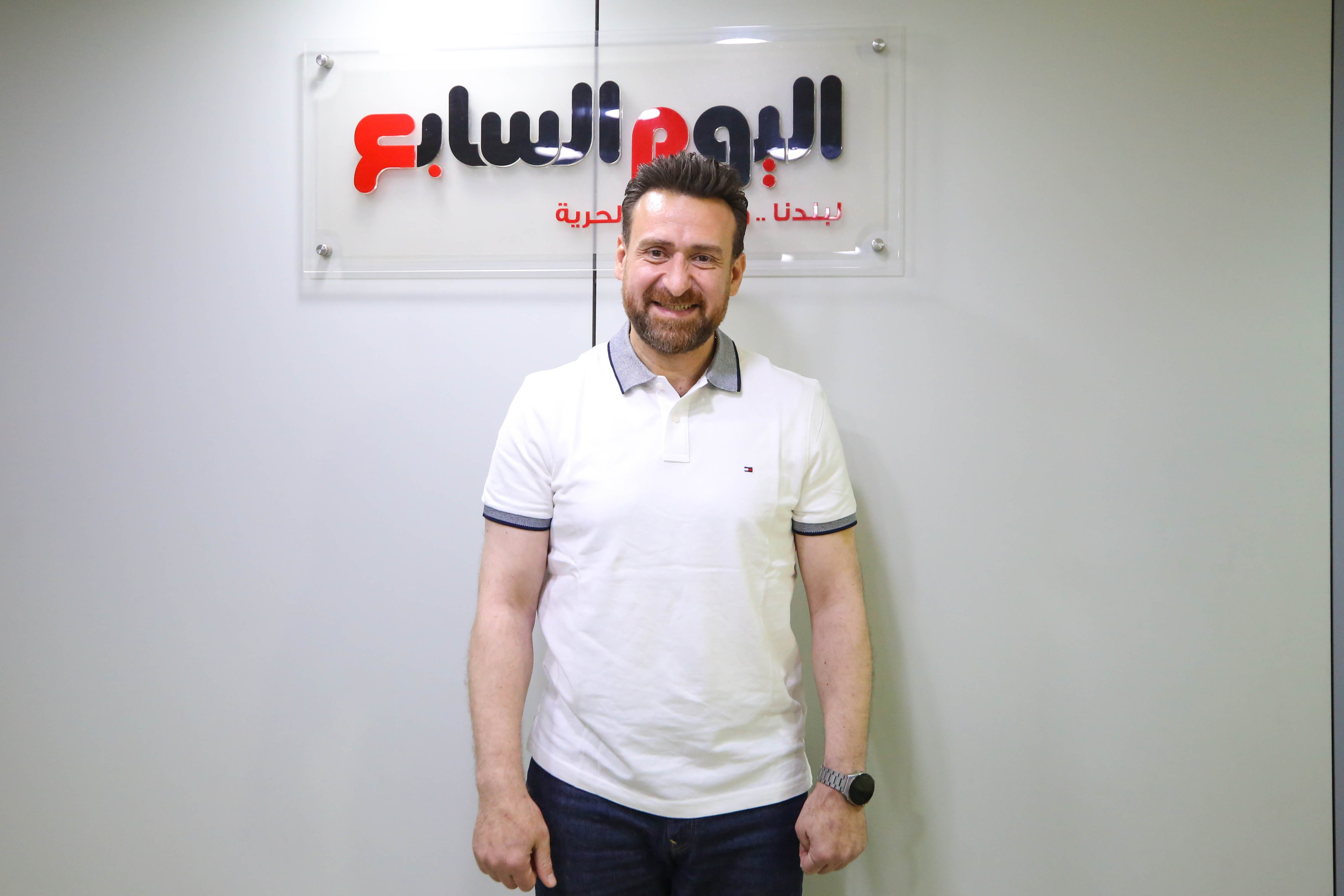 نضال الشافعي