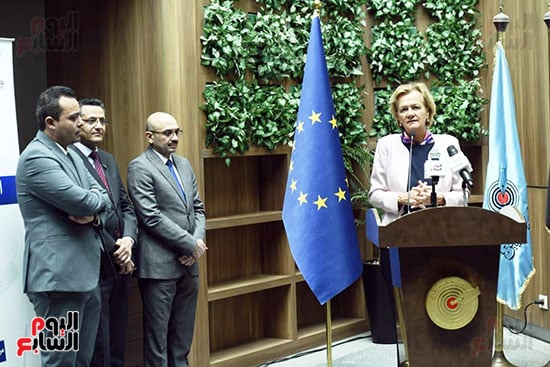 جانب من المؤتمر