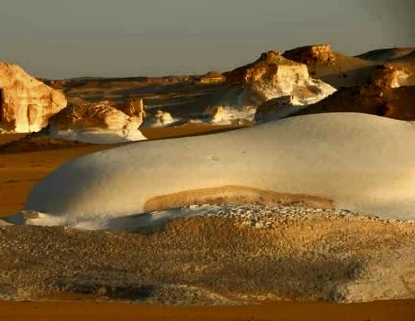 برامج سياحية امنة للسفارى بالوادى الجديد